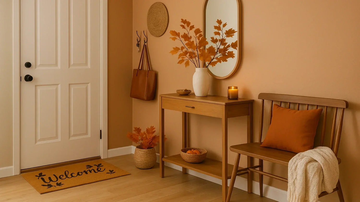 Trendet e arredimit 2025 që do të dominojnë këtë vjeshtë