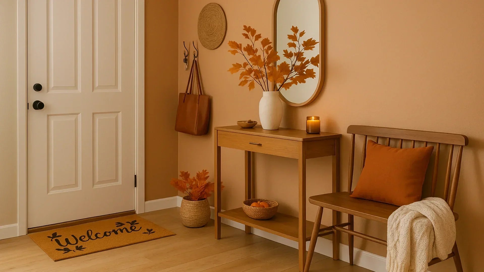 Trendet e arredimit 2025 që do të dominojnë këtë vjeshtë