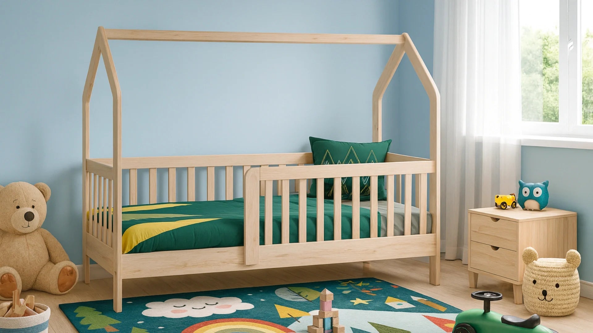 Mobilie për Fëmijë