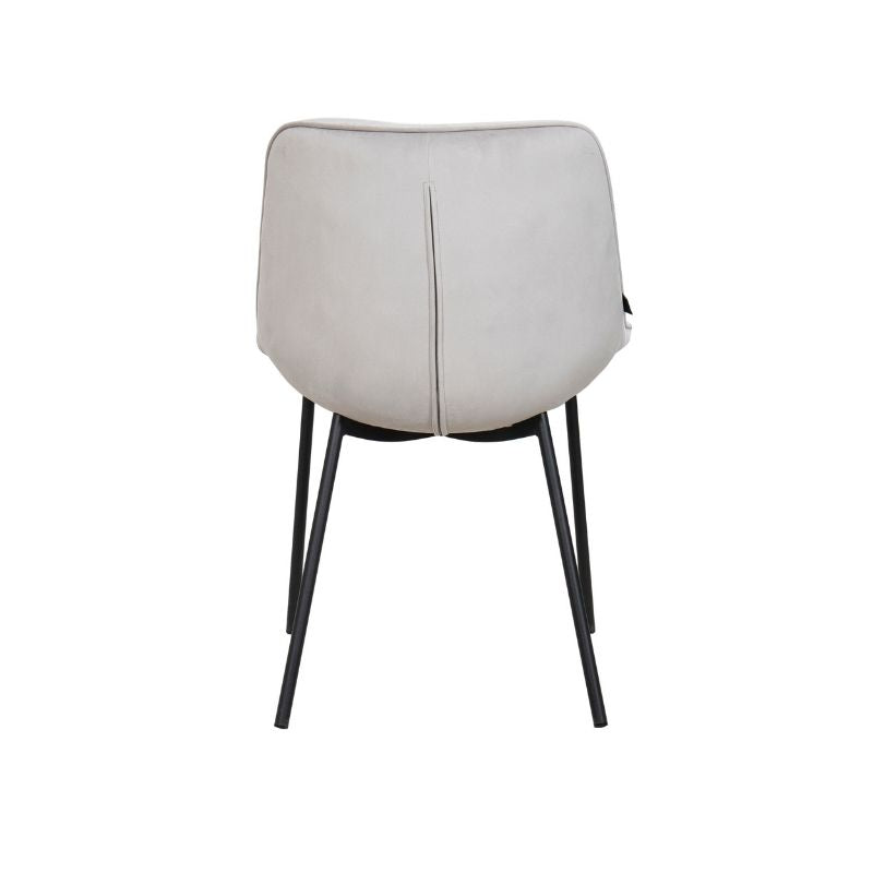 Karrige AMELI, Light Grey