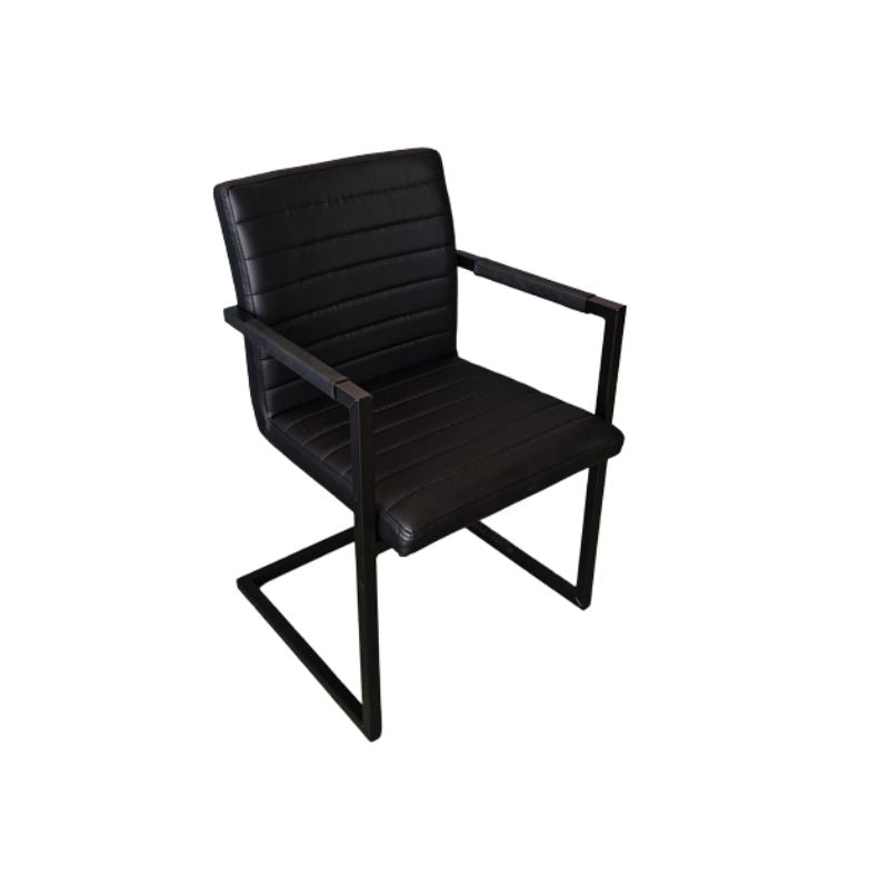 Karrige ZEALAN,  Black