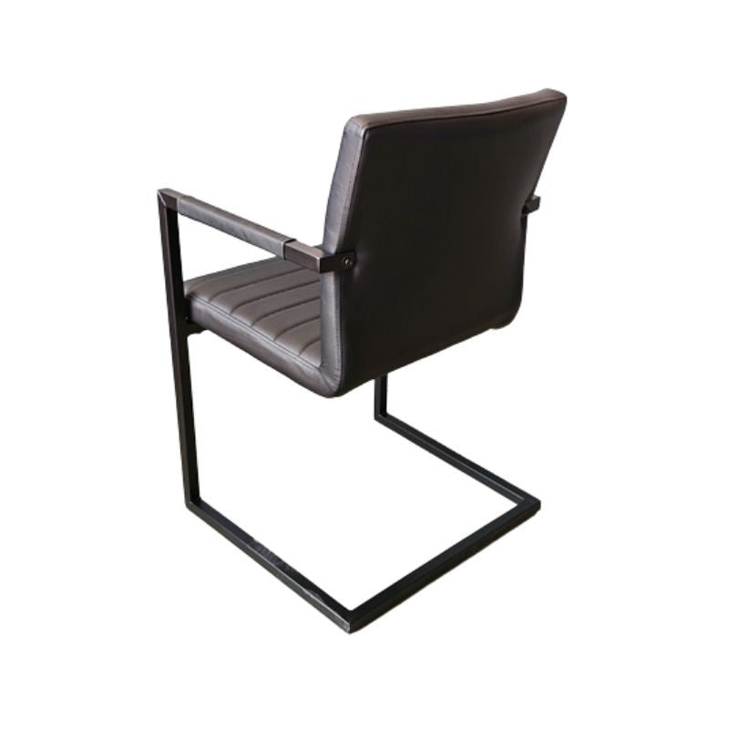 Karrige ZEALAN,  Black