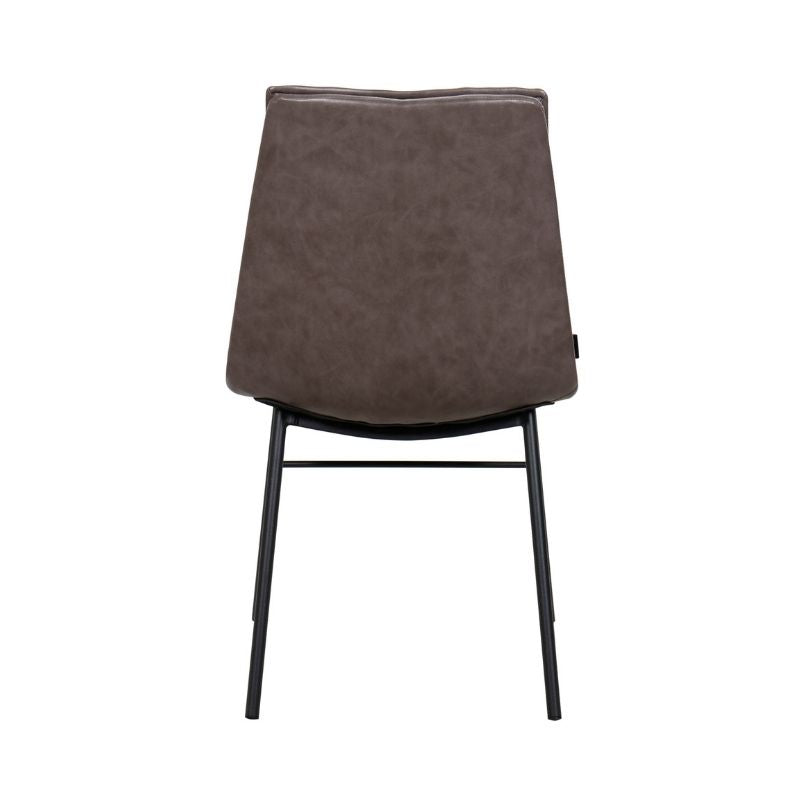 Karrige AVA, Dark Brown