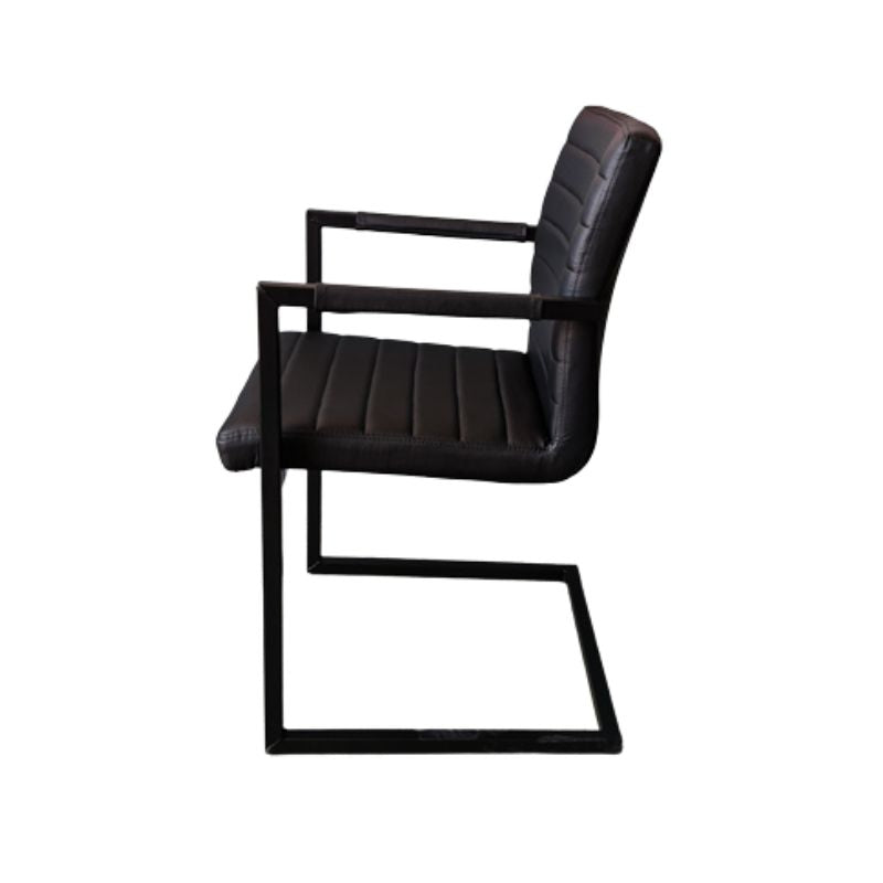 Karrige ZEALAN,  Black