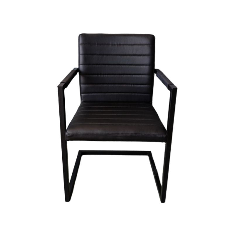 Karrige ZEALAN,  Black