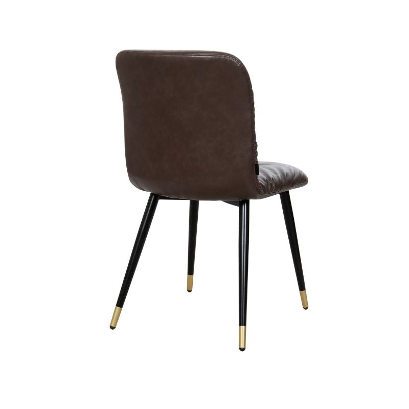 Karrige ABEL, Dark Brown