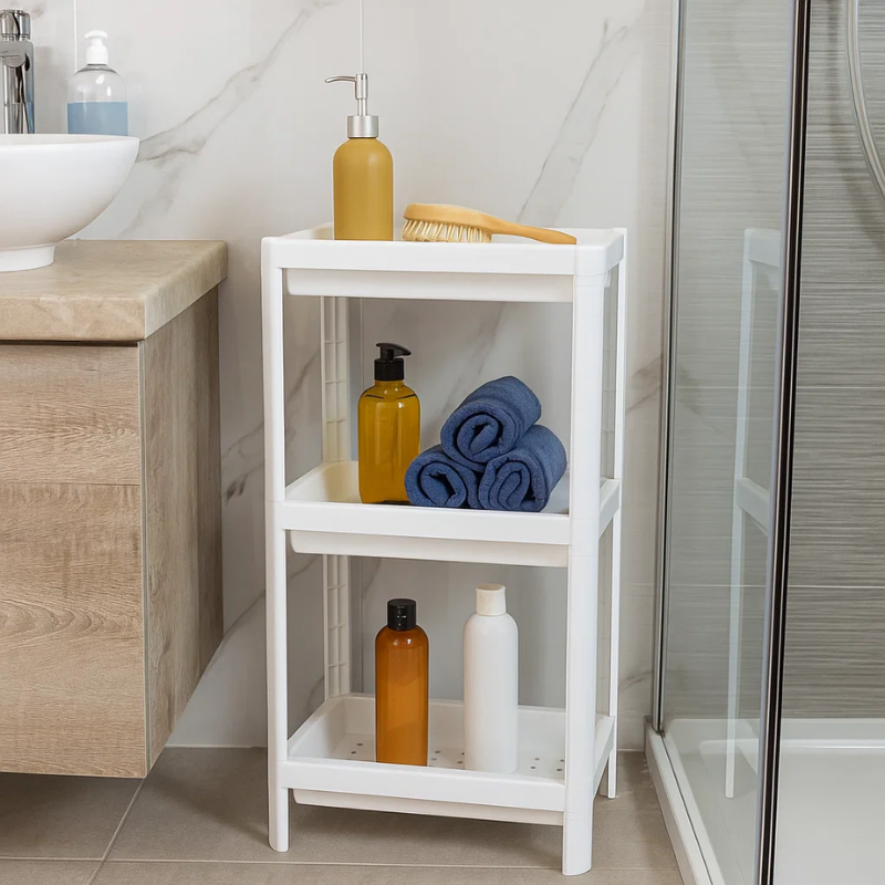 Raft organizues me 3 kate