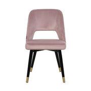 Karrige DARIUS, Pink