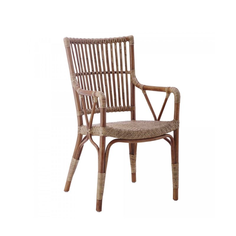 Karrige Bamboo, HAVEN