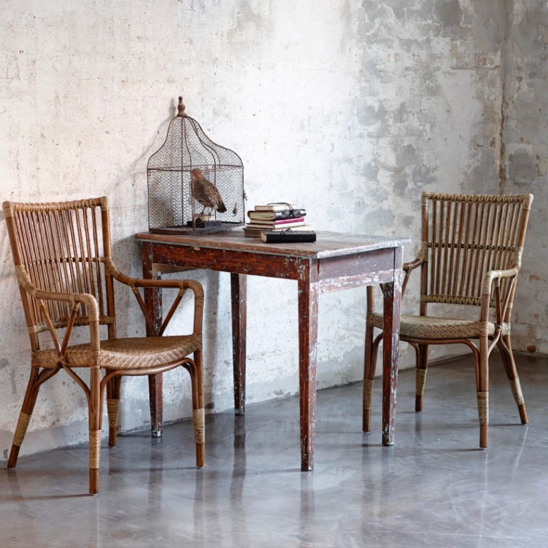 Karrige Bamboo, HAVEN