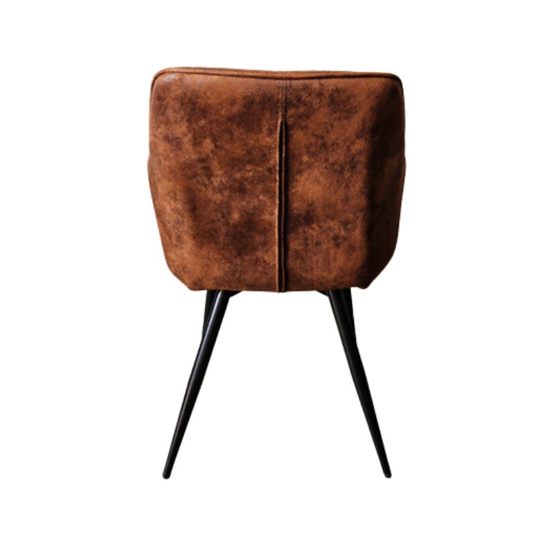 Karrige ZOELLE, Brown