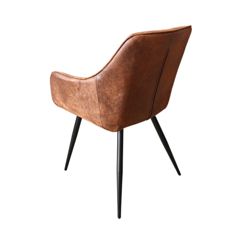 Karrige ZOELLE, Brown