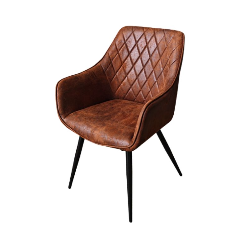 Karrige ZOELLE, Brown