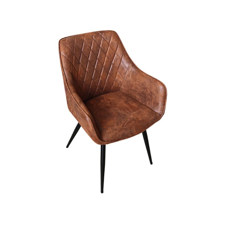 Karrige ZOELLE, Brown