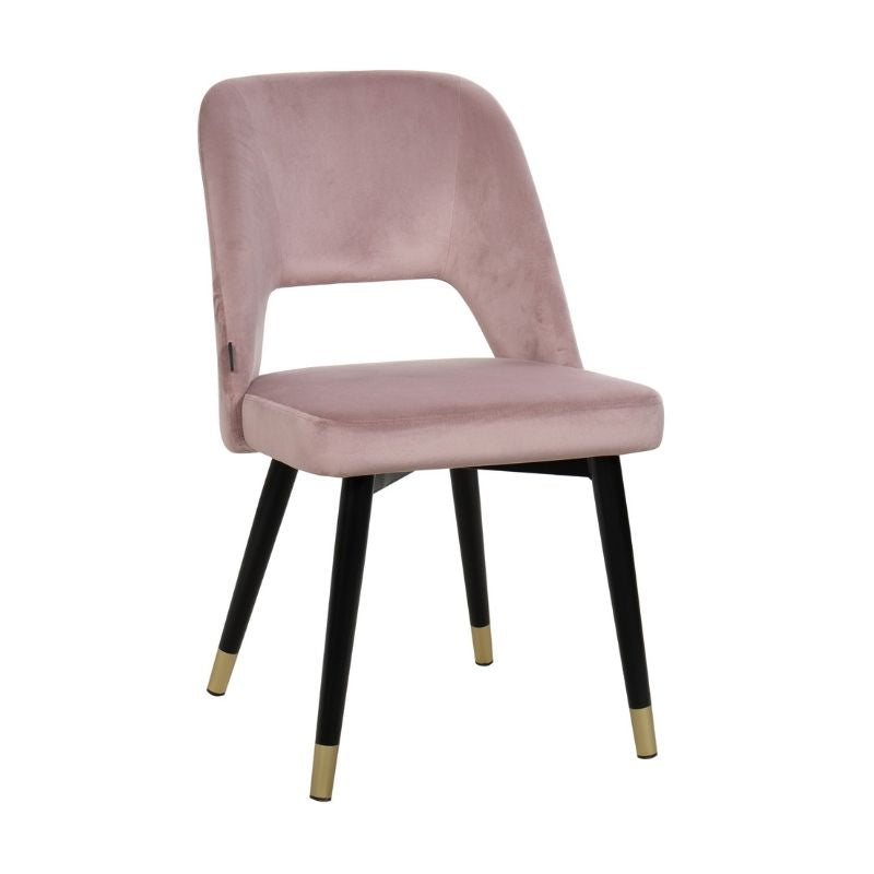 Karrige DARIUS, Pink