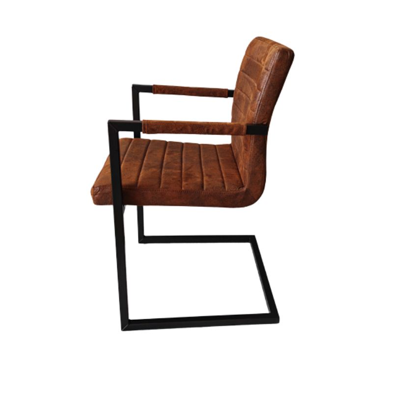 Karrige ZEALAN,  Brown