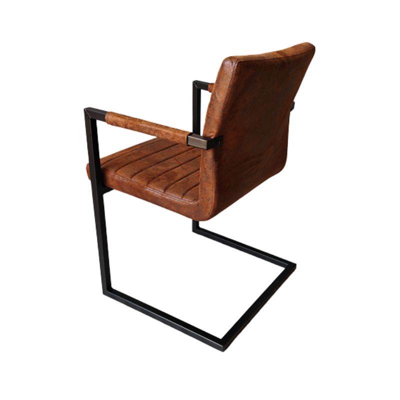 Karrige ZEALAN,  Brown