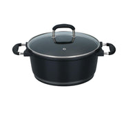 Tave gatimi prej alumini