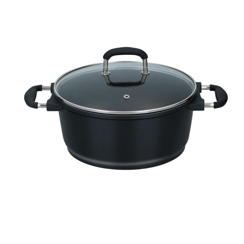 Tave gatimi prej alumini