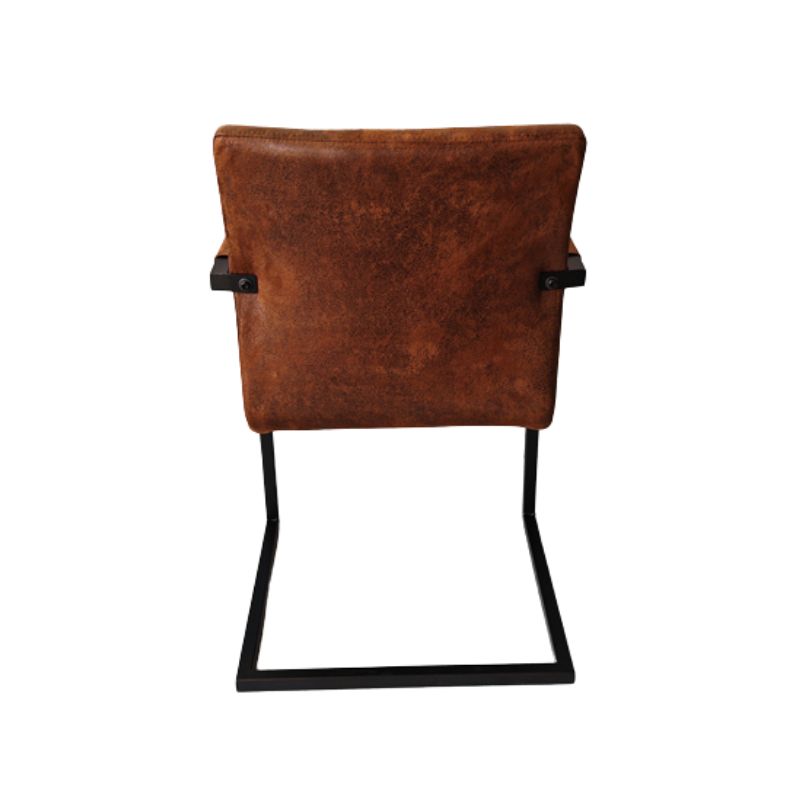 Karrige ZEALAN,  Brown