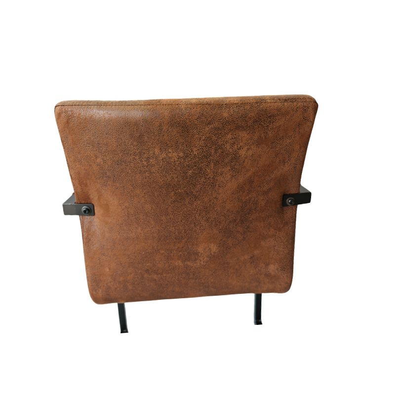 Karrige ZEALAN,  Brown