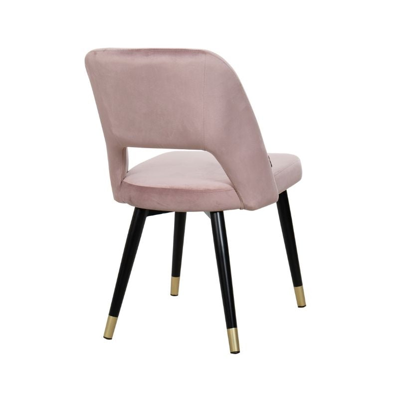 Karrige DARIUS, Pink