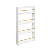 Raft librash me 4 ndarje