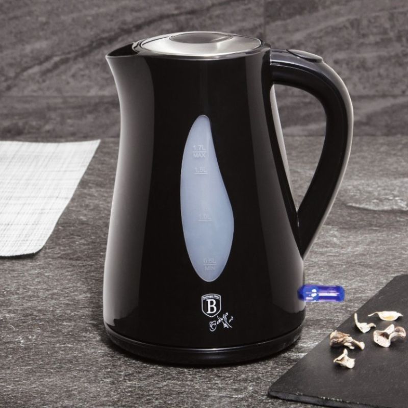 Ibrik elektronik 1,7L