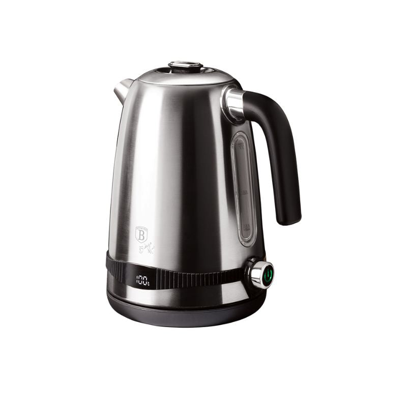 Ibrik elektrik digjital, 1.7L