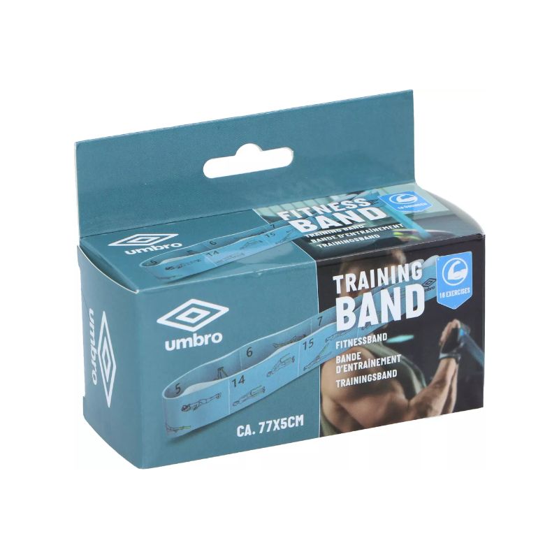 Rrip rezistence për palestër