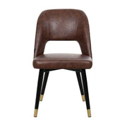 Karrige DARIUS, Brown