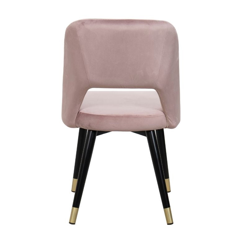 Karrige DARIUS, Pink