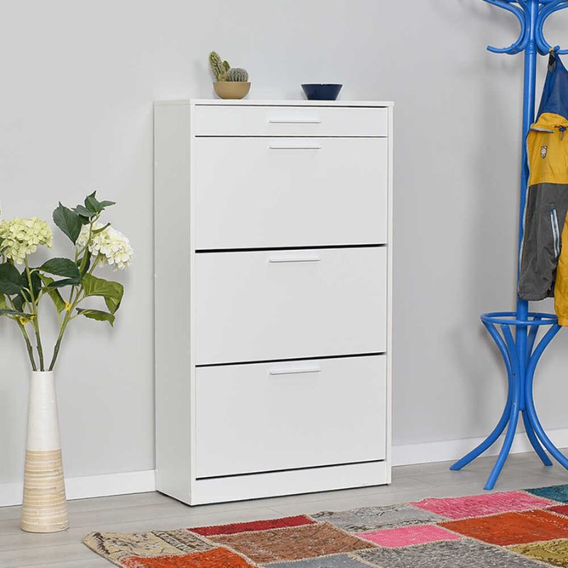 Raft këpucësh KIRI