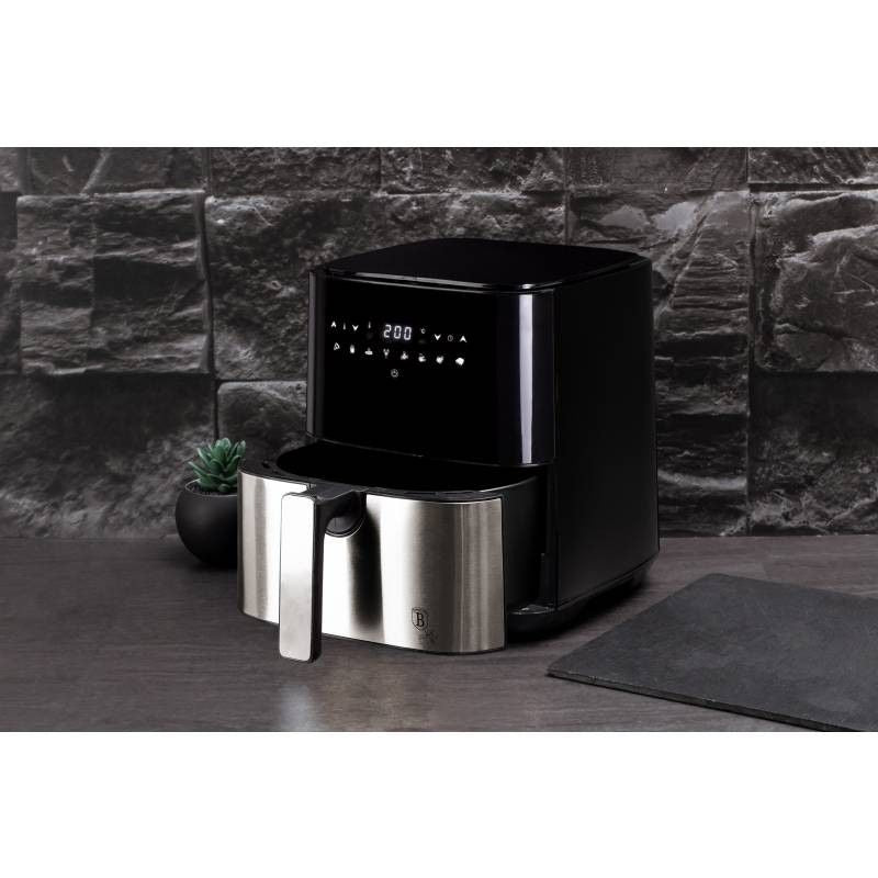 Air fryer BerlingerHaus 5L