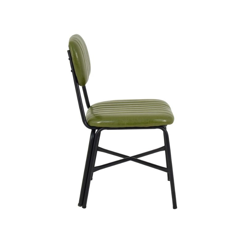 Karrige AVELI, Green