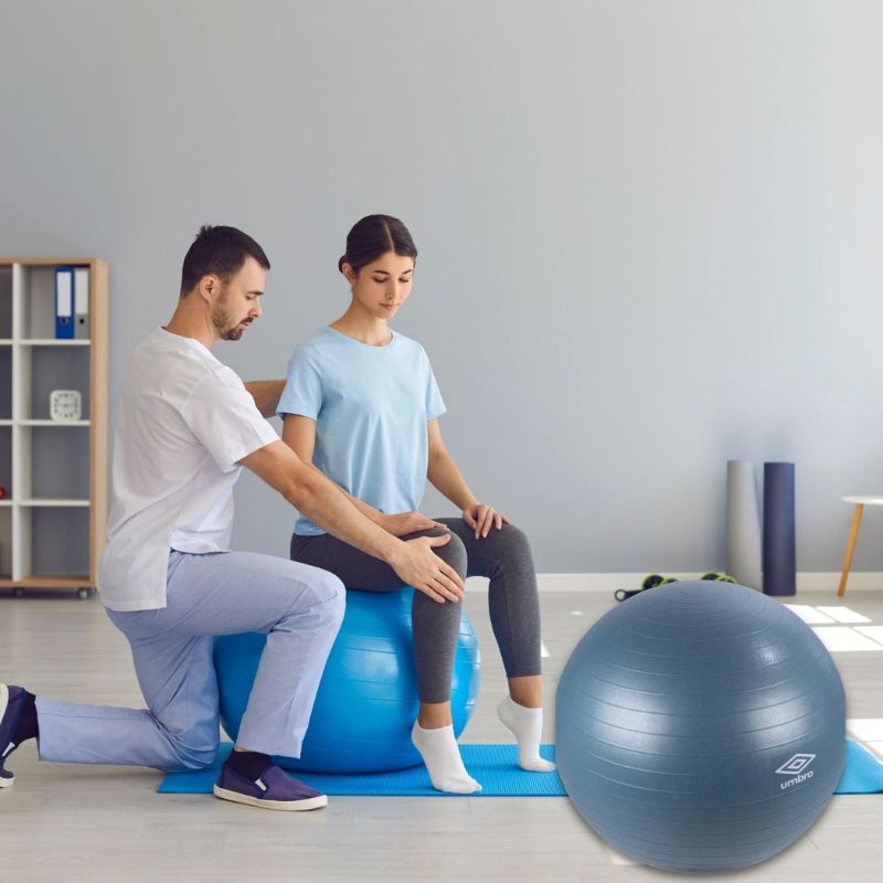 Top për palestër, 65 cm