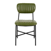 Karrige AVELI, Green