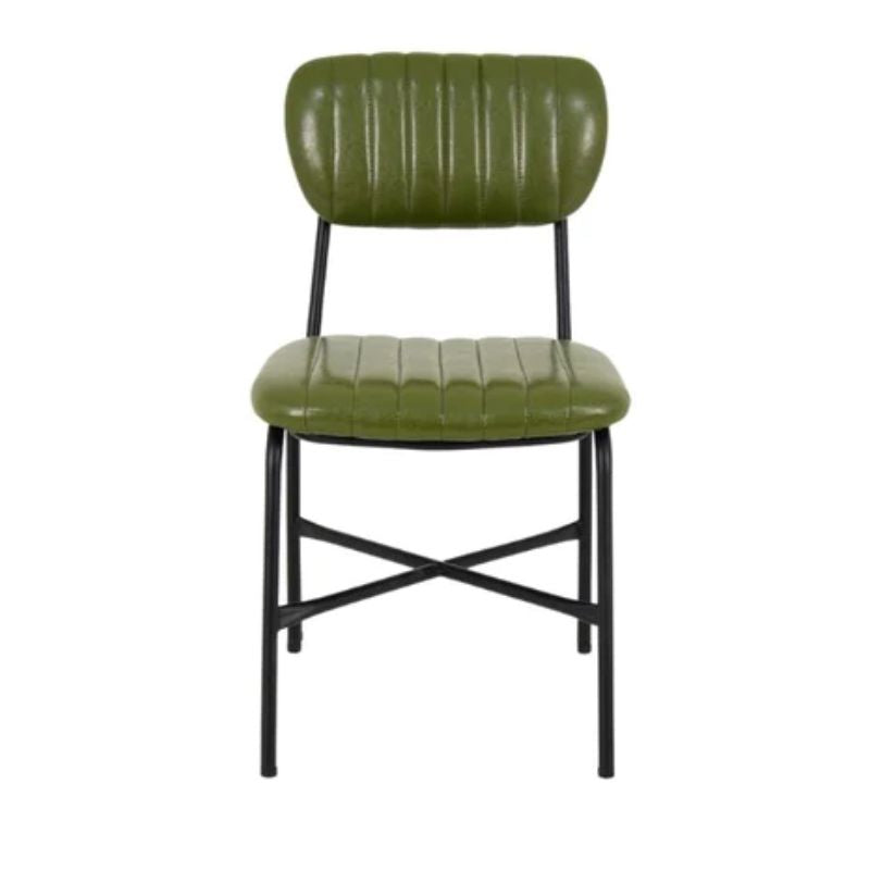 Karrige AVELI, Green