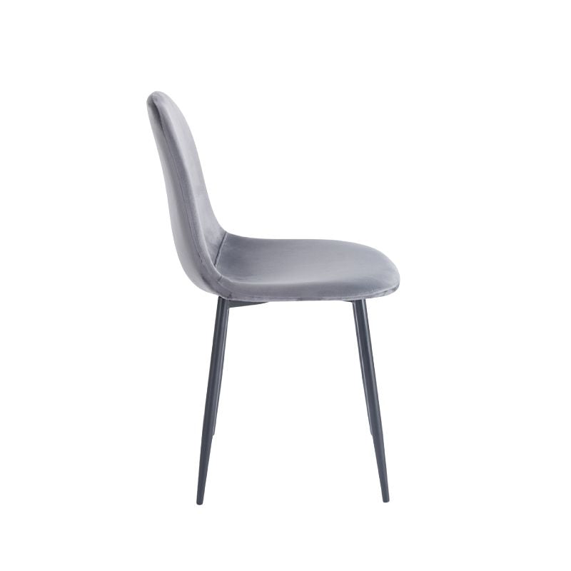 Karrige NINI, Grey