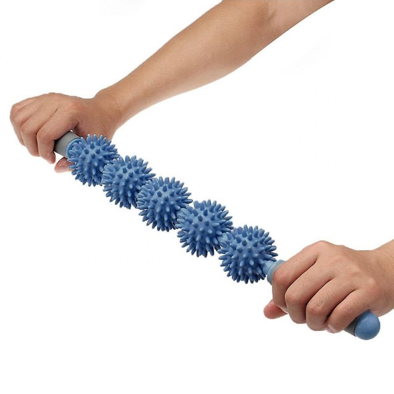 Pajisje masazhi me 5 topa