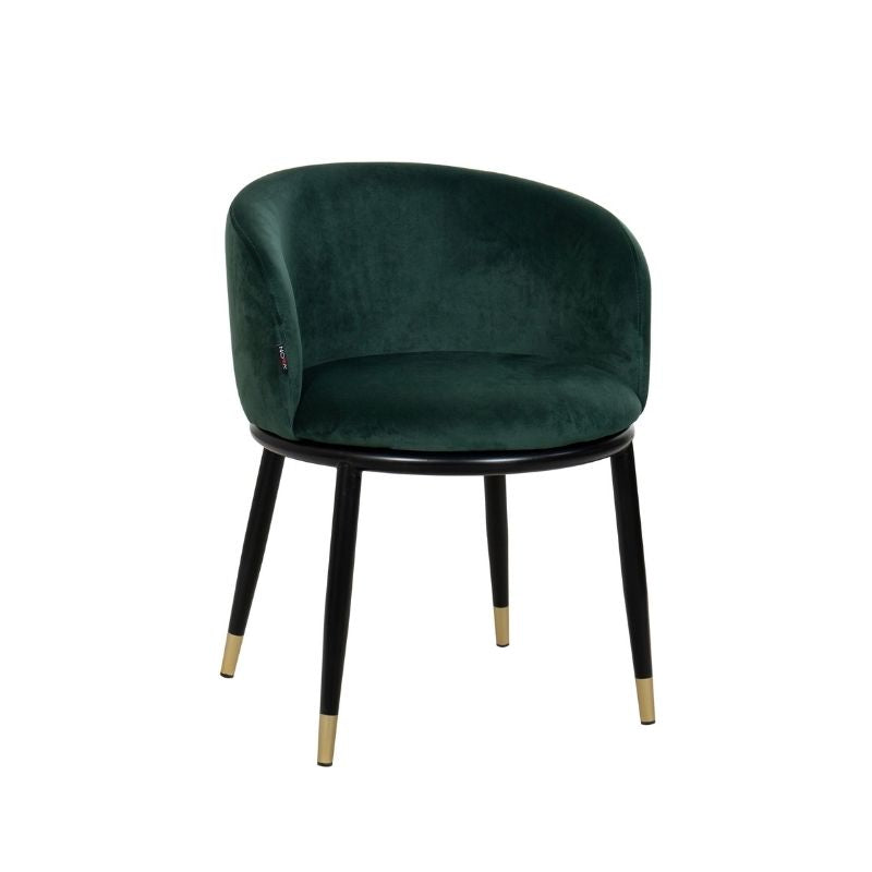 Karrige MATERA, Green