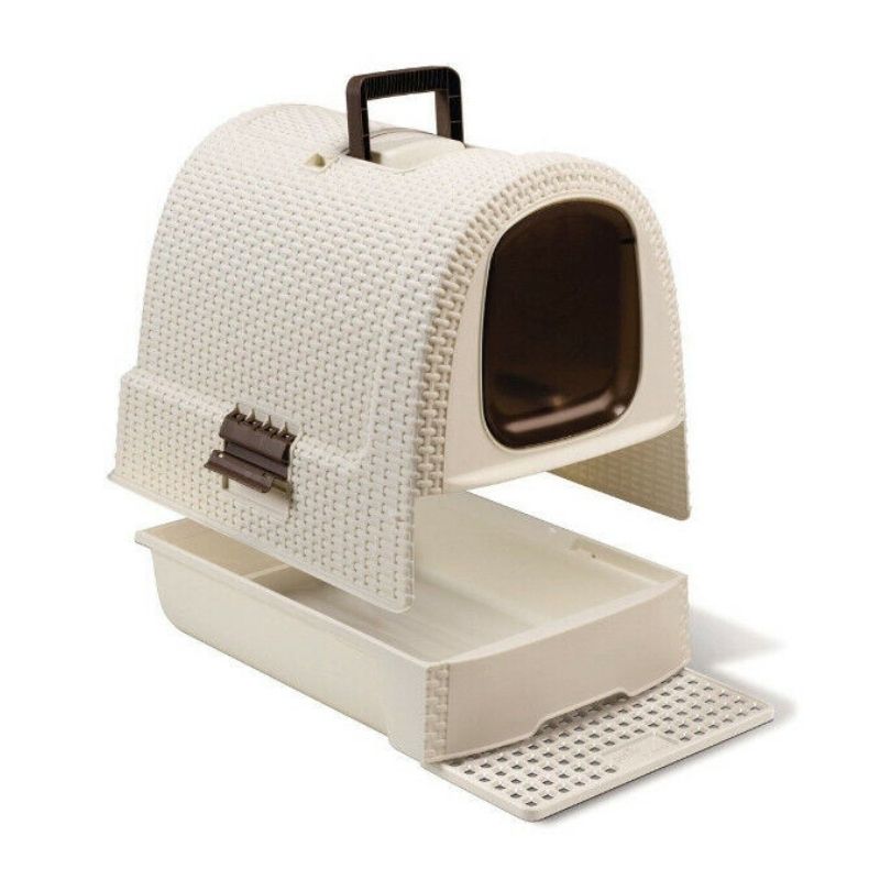 Shtëpizë me thurje MOCHA