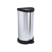 Kosh mbeturinash metalik 40L