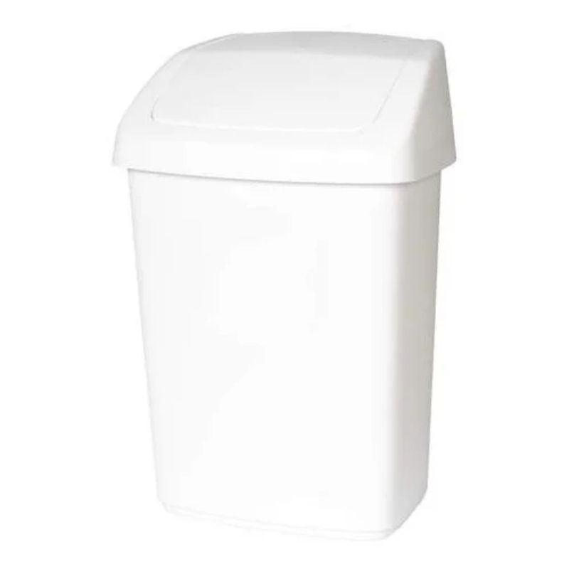 Kosh mbeturinash plastik 10L