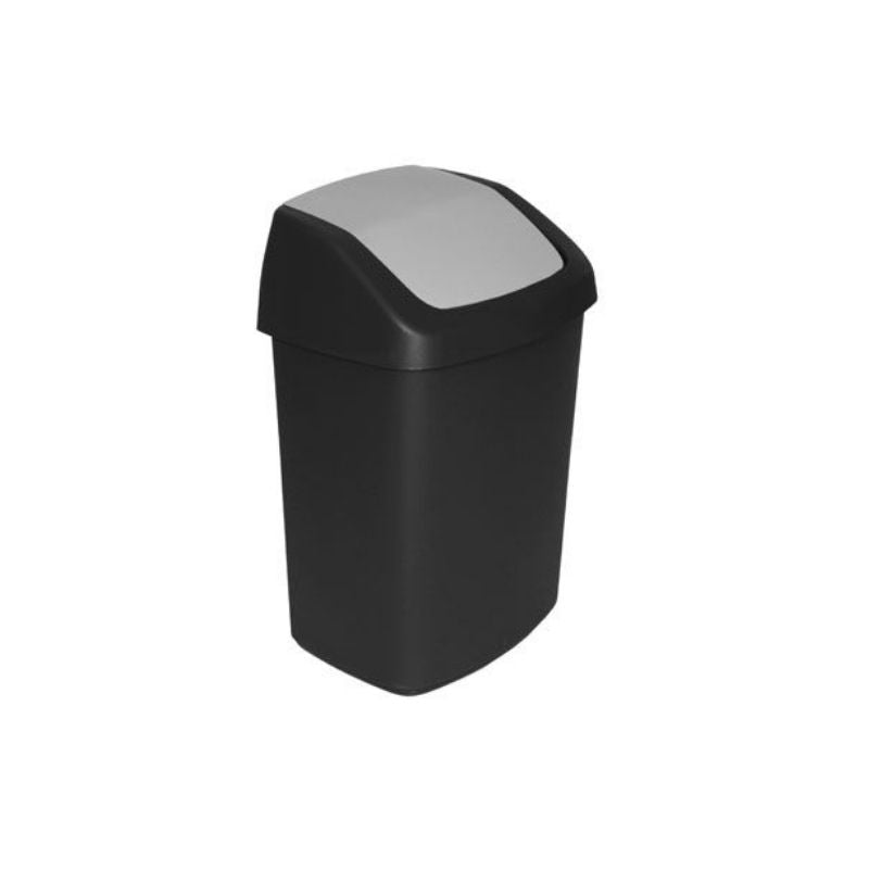 Kosh mbeturinash plastik 10L