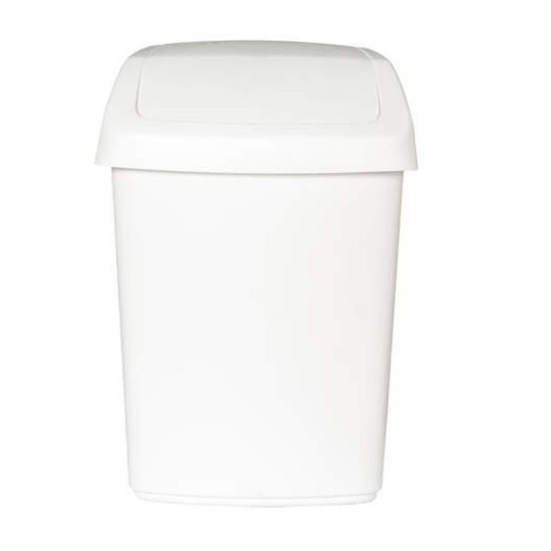 Kosh mbeturinash plastik 25L