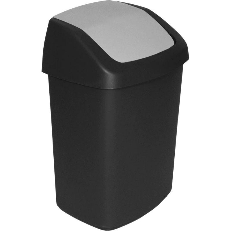 Kosh mbeturinash plastik 25L