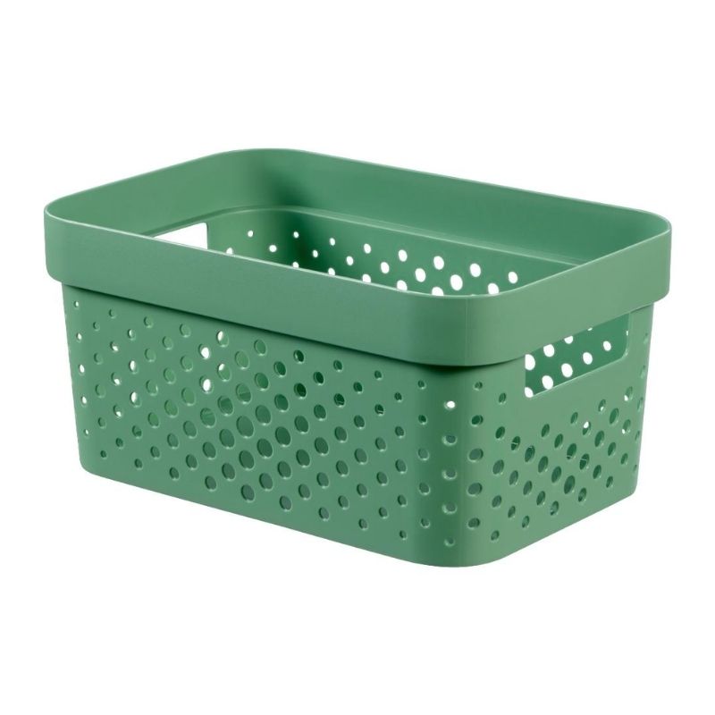 Organizuese INFINITY