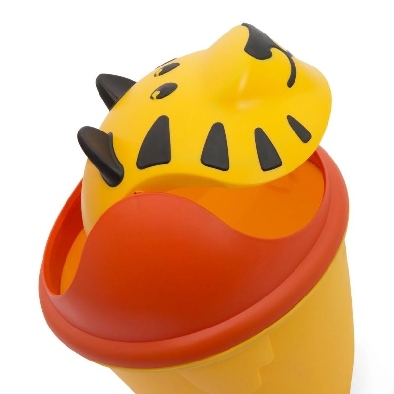 Kosh mbeturinash për fëmijë TIGER