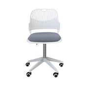 Karrige zyre SESIL, White